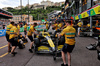 GP MONACO - Prove Libere