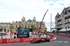 GP MONACO, George Russell (GBR) Mercedes AMG F1 W15.

24.05.2024. Formula 1 World Championship, Rd 8, Monaco Grand Prix, Monte Carlo, Monaco, Practice Day.

- www.xpbimages.com, EMail: requests@xpbimages.com © Copyright: Moy / XPB Images