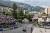 GP MONACO - Prove Libere