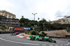 GP MONACO, Valtteri Bottas (FIN) Sauber C44.

24.05.2024. Formula 1 World Championship, Rd 8, Monaco Grand Prix, Monte Carlo, Monaco, Practice Day.

- www.xpbimages.com, EMail: requests@xpbimages.com © Copyright: Bearne / XPB Images