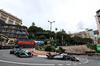 GP MONACO, Nico Hulkenberg (GER) Haas VF-24.

24.05.2024. Formula 1 World Championship, Rd 8, Monaco Grand Prix, Monte Carlo, Monaco, Practice Day.

- www.xpbimages.com, EMail: requests@xpbimages.com © Copyright: Bearne / XPB Images