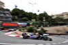 GP MONACO - Prove Libere