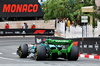 GP MONACO, Lance Stroll (CDN) Aston Martin F1 Team AMR24.

24.05.2024. Formula 1 World Championship, Rd 8, Monaco Grand Prix, Monte Carlo, Monaco, Practice Day.

- www.xpbimages.com, EMail: requests@xpbimages.com © Copyright: Bearne / XPB Images