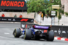 GP MONACO - Prove Libere