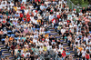 GP MONACO, Circuit Atmosfera - fans in the grandstand.

24.05.2024. Formula 1 World Championship, Rd 8, Monaco Grand Prix, Monte Carlo, Monaco, Practice Day.

- www.xpbimages.com, EMail: requests@xpbimages.com © Copyright: Moy / XPB Images