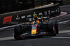 GP MONACO - Prove Libere