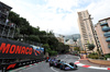 GP MONACO - Prove Libere