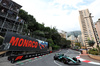 GP MONACO - Prove Libere