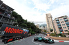 GP MONACO - Prove Libere