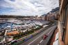 GP MONACO - Prove Libere