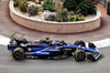 GP MONACO, Alexander Albon (THA) Williams Racing FW46.

24.05.2024. Formula 1 World Championship, Rd 8, Monaco Grand Prix, Monte Carlo, Monaco, Practice Day.

- www.xpbimages.com, EMail: requests@xpbimages.com © Copyright: Bearne / XPB Images