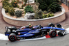 GP MONACO, Logan Sargeant (USA) Williams Racing FW46.

24.05.2024. Formula 1 World Championship, Rd 8, Monaco Grand Prix, Monte Carlo, Monaco, Practice Day.

- www.xpbimages.com, EMail: requests@xpbimages.com © Copyright: Bearne / XPB Images