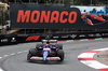 GP MONACO - Prove Libere