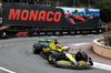 GP MONACO - Prove Libere