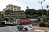 GP MONACO, Logan Sargeant (USA) Williams Racing FW46.

24.05.2024. Formula 1 World Championship, Rd 8, Monaco Grand Prix, Monte Carlo, Monaco, Practice Day.

- www.xpbimages.com, EMail: requests@xpbimages.com © Copyright: Bearne / XPB Images