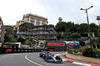 GP MONACO - Prove Libere