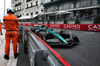 GP MONACO, Fernando Alonso (ESP) Aston Martin F1 Team AMR24.

24.05.2024. Formula 1 World Championship, Rd 8, Monaco Grand Prix, Monte Carlo, Monaco, Practice Day.

- www.xpbimages.com, EMail: requests@xpbimages.com © Copyright: Price / XPB Images