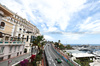 GP MONACO - Prove Libere