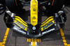 GP MONACO, McLaren MCL38 front wing.

24.05.2024. Formula 1 World Championship, Rd 8, Monaco Grand Prix, Monte Carlo, Monaco, Practice Day.

- www.xpbimages.com, EMail: requests@xpbimages.com © Copyright: Price / XPB Images
