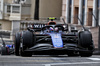 GP MONACO, Logan Sargeant (USA) Williams Racing FW46.

24.05.2024. Formula 1 World Championship, Rd 8, Monaco Grand Prix, Monte Carlo, Monaco, Practice Day.

 - www.xpbimages.com, EMail: requests@xpbimages.com © Copyright: Coates / XPB Images