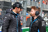 GP OLANDA, (L to R): Esteban Ocon (FRA) Alpine F1 Team with Josh Peckett (GBR) Alpine F1 Team Gara Engineer on the grid.

25.08.2024. Formula 1 World Championship, Rd 15, Dutch Grand Prix, Zandvoort, Netherlands, Gara Day.

- www.xpbimages.com, EMail: requests@xpbimages.com © Copyright: Moy / XPB Images