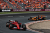 GP OLANDA, Charles Leclerc (MON) Ferrari SF-24.

25.08.2024. Formula 1 World Championship, Rd 15, Dutch Grand Prix, Zandvoort, Netherlands, Gara Day.

 - www.xpbimages.com, EMail: requests@xpbimages.com © Copyright: Coates / XPB Images