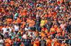 GP OLANDA, Circuit Atmosfera - fans in the grandstand.

25.08.2024. Formula 1 World Championship, Rd 15, Dutch Grand Prix, Zandvoort, Netherlands, Gara Day.

- www.xpbimages.com, EMail: requests@xpbimages.com © Copyright: Moy / XPB Images