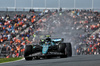 GP OLANDA, Fernando Alonso (ESP) Aston Martin F1 Team AMR24.

23.08.2024. Formula 1 World Championship, Rd 15, Dutch Grand Prix, Zandvoort, Netherlands, Practice Day.

- www.xpbimages.com, EMail: requests@xpbimages.com © Copyright: Moy / XPB Images