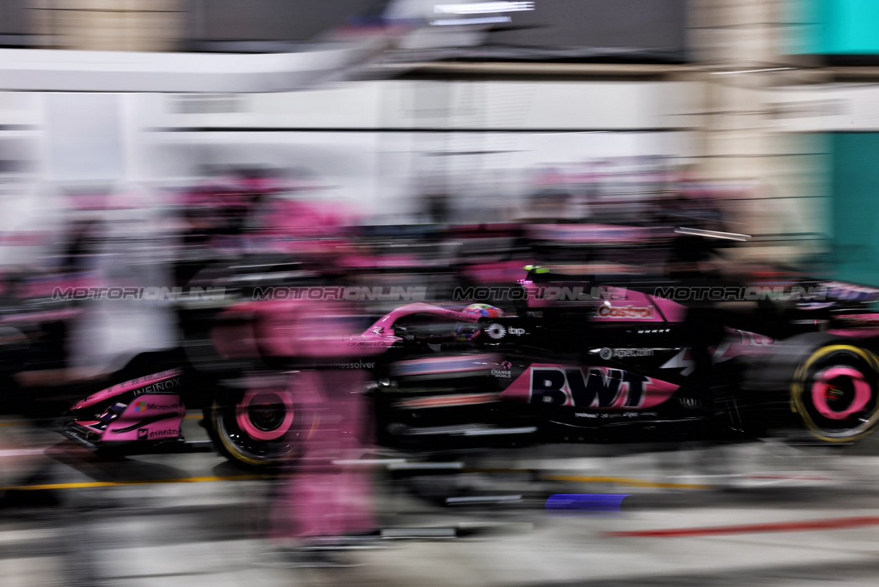 GP QATAR - Gara