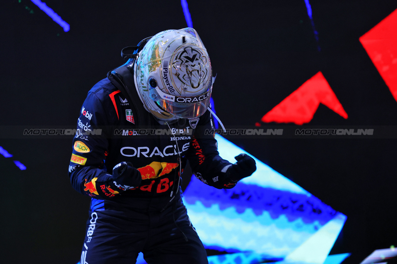GP QATAR - Gara