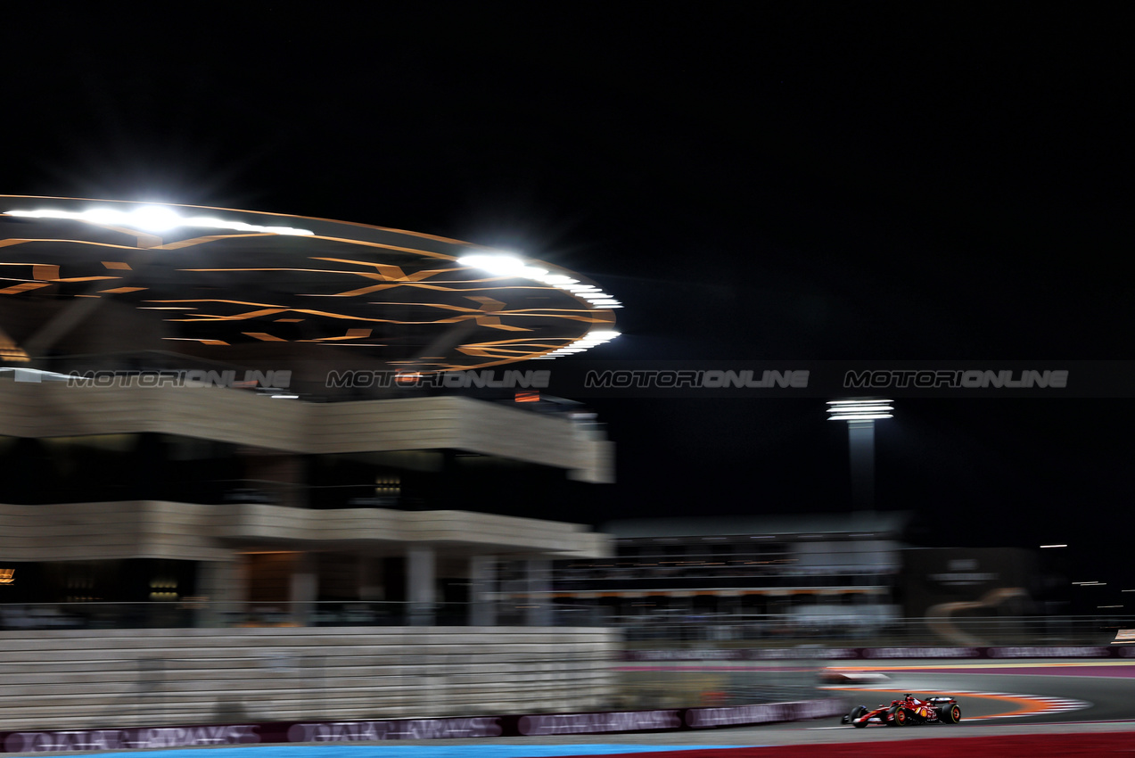 GP QATAR - Gara