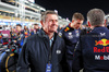 GP QATAR, Gary Connely (AUS) FIA Steward e CAMS.

01.12.2024. Formula 1 World Championship, Rd 23, Qatar Grand Prix, Doha, Qatar, Gara Day.

 - www.xpbimages.com, EMail: requests@xpbimages.com © Copyright: Staley / XPB Images