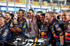 GP QATAR, Rio Ferdinand (GBR) Former Football Player on the grid with Red Bull Racing

01.12.2024. Formula 1 World Championship, Rd 23, Qatar Grand Prix, Doha, Qatar, Gara Day.

 - www.xpbimages.com, EMail: requests@xpbimages.com © Copyright: Staley / XPB Images