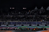 GP QATAR, Max Verstappen (NLD) Red Bull Racing RB20 davanti a Lando Norris (GBR) McLaren MCL38 at the partenza of the race.

01.12.2024. Formula 1 World Championship, Rd 23, Qatar Grand Prix, Doha, Qatar, Gara Day.

 - www.xpbimages.com, EMail: requests@xpbimages.com © Copyright: Staley / XPB Images