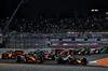 GP QATAR, Max Verstappen (NLD) Red Bull Racing RB20 davanti a Lando Norris (GBR) McLaren MCL38 at the partenza of the race.

01.12.2024. Formula 1 World Championship, Rd 23, Qatar Grand Prix, Doha, Qatar, Gara Day.

 - www.xpbimages.com, EMail: requests@xpbimages.com © Copyright: Staley / XPB Images