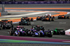 GP QATAR, Alexander Albon (THA) Williams Racing FW46 at the partenza of the race.

01.12.2024. Formula 1 World Championship, Rd 23, Qatar Grand Prix, Doha, Qatar, Gara Day.

- www.xpbimages.com, EMail: requests@xpbimages.com © Copyright: Charniaux / XPB Images