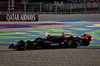 GP QATAR, Franco Colapinto (ARG) Williams Racing FW46 e Esteban Ocon (FRA) Alpine F1 Team A524 retired at the partenza of the race.

01.12.2024. Formula 1 World Championship, Rd 23, Qatar Grand Prix, Doha, Qatar, Gara Day.

- www.xpbimages.com, EMail: requests@xpbimages.com © Copyright: Charniaux / XPB Images