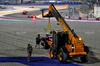 GP QATAR, The Alpine F1 Team A524 of race retiree Esteban Ocon (FRA) Alpine F1 Team is removed from the circuit.

01.12.2024. Formula 1 World Championship, Rd 23, Qatar Grand Prix, Doha, Qatar, Gara Day.

- www.xpbimages.com, EMail: requests@xpbimages.com © Copyright: Charniaux / XPB Images