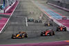 GP QATAR, Oscar Piastri (AUS) McLaren MCL38.

01.12.2024. Formula 1 World Championship, Rd 23, Qatar Grand Prix, Doha, Qatar, Gara Day.

- www.xpbimages.com, EMail: requests@xpbimages.com © Copyright: Charniaux / XPB Images