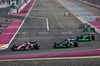 GP QATAR, Pierre Gasly (FRA) Alpine F1 Team A524.

01.12.2024. Formula 1 World Championship, Rd 23, Qatar Grand Prix, Doha, Qatar, Gara Day.

- www.xpbimages.com, EMail: requests@xpbimages.com © Copyright: Charniaux / XPB Images