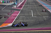GP QATAR, Alexander Albon (THA) Williams Racing FW46.

01.12.2024. Formula 1 World Championship, Rd 23, Qatar Grand Prix, Doha, Qatar, Gara Day.

- www.xpbimages.com, EMail: requests@xpbimages.com © Copyright: Charniaux / XPB Images