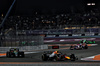 GP QATAR, Sergio Perez (MEX) Red Bull Racing RB20.

01.12.2024. Formula 1 World Championship, Rd 23, Qatar Grand Prix, Doha, Qatar, Gara Day.

 - www.xpbimages.com, EMail: requests@xpbimages.com © Copyright: Staley / XPB Images