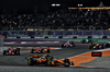 GP QATAR, Lando Norris (GBR) McLaren MCL38.

01.12.2024. Formula 1 World Championship, Rd 23, Qatar Grand Prix, Doha, Qatar, Gara Day.

 - www.xpbimages.com, EMail: requests@xpbimages.com © Copyright: Staley / XPB Images