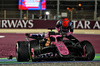 GP QATAR, Esteban Ocon (FRA) Alpine F1 Team A524 retired at the partenza of the race.

01.12.2024. Formula 1 World Championship, Rd 23, Qatar Grand Prix, Doha, Qatar, Gara Day.

 - www.xpbimages.com, EMail: requests@xpbimages.com © Copyright: Coates / XPB Images