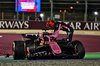 GP QATAR, Esteban Ocon (FRA) Alpine F1 Team A524 retired at the partenza of the race.

01.12.2024. Formula 1 World Championship, Rd 23, Qatar Grand Prix, Doha, Qatar, Gara Day.

 - www.xpbimages.com, EMail: requests@xpbimages.com © Copyright: Coates / XPB Images