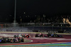 GP QATAR, (L to R): Nico Hulkenberg (GER) Haas VF-24; Esteban Ocon (FRA) Alpine F1 Team A524; e Franco Colapinto (ARG) Williams Racing FW46; crashed out at the partenza of the race.

01.12.2024. Formula 1 World Championship, Rd 23, Qatar Grand Prix, Doha, Qatar, Gara Day.

 - www.xpbimages.com, EMail: requests@xpbimages.com © Copyright: Coates / XPB Images