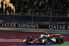 GP QATAR, Nico Hulkenberg (GER) Haas VF-24 with damage after colliding at the partenza of the race.

01.12.2024. Formula 1 World Championship, Rd 23, Qatar Grand Prix, Doha, Qatar, Gara Day.

 - www.xpbimages.com, EMail: requests@xpbimages.com © Copyright: Coates / XPB Images