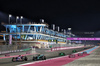 GP QATAR, Yuki Tsunoda (JPN) RB VCARB 01 e Fernando Alonso (ESP) Aston Martin F1 Team AMR24 battle for position.

01.12.2024. Formula 1 World Championship, Rd 23, Qatar Grand Prix, Doha, Qatar, Gara Day.

- www.xpbimages.com, EMail: requests@xpbimages.com © Copyright: Charniaux / XPB Images