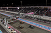 GP QATAR, George Russell (GBR) Mercedes AMG F1 W15 davanti a at the partenza of the race.

01.12.2024. Formula 1 World Championship, Rd 23, Qatar Grand Prix, Doha, Qatar, Gara Day.

- www.xpbimages.com, EMail: requests@xpbimages.com © Copyright: Bearne / XPB Images