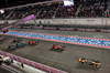 GP QATAR, Oscar Piastri (AUS) McLaren MCL38 at the partenza of the race.

01.12.2024. Formula 1 World Championship, Rd 23, Qatar Grand Prix, Doha, Qatar, Gara Day.

- www.xpbimages.com, EMail: requests@xpbimages.com © Copyright: Bearne / XPB Images